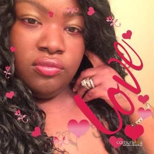 Meet your Posher, Ericka